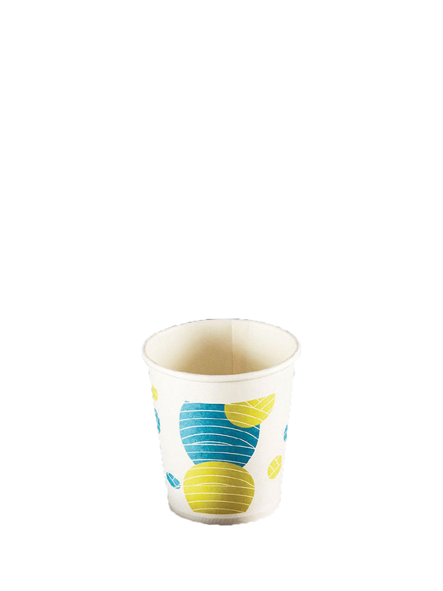 ECO PURECO HIGH QUALITY PAPER CUP 7OZ 20PCS – Village Grocer - Tamarind ...