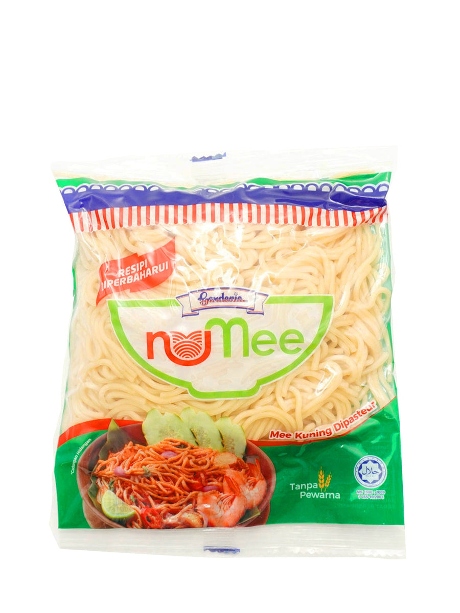 Numee Cook NUMEE GARDENIA 450G – Village Grocer - Tamarind Square