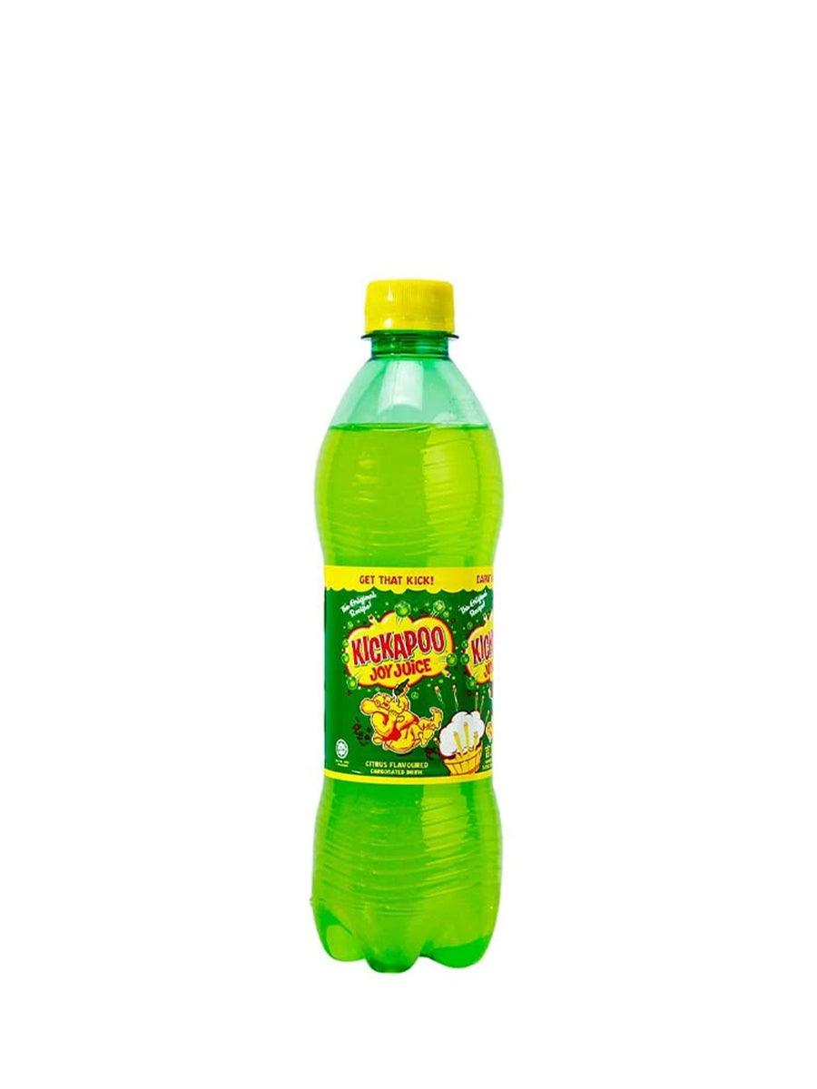 KICKAPOO 500ML – Village Grocer - Tamarind Square