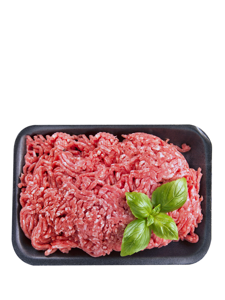 R AUST KNUCKLE MINCED FRZ THAW (+/-500G) – Village Grocer - Tamarind Square