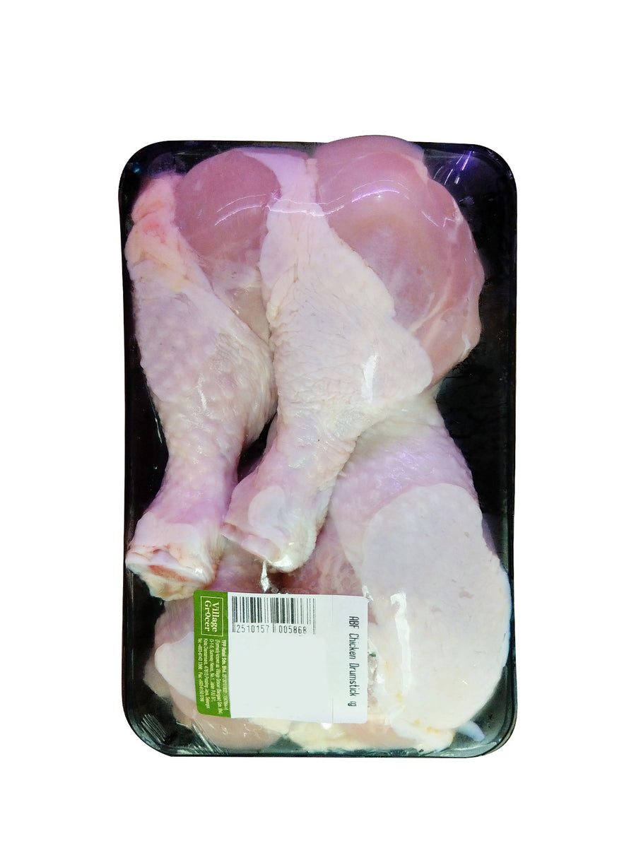 ABF CHICKEN DRUMSTICK (+/-500G) – Village Grocer - Tamarind Square